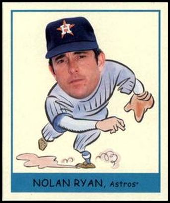 253 Nolan Ryan